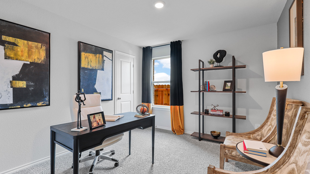 Bedroom 4