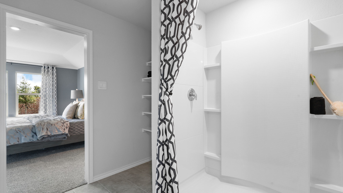 Bathroom 1