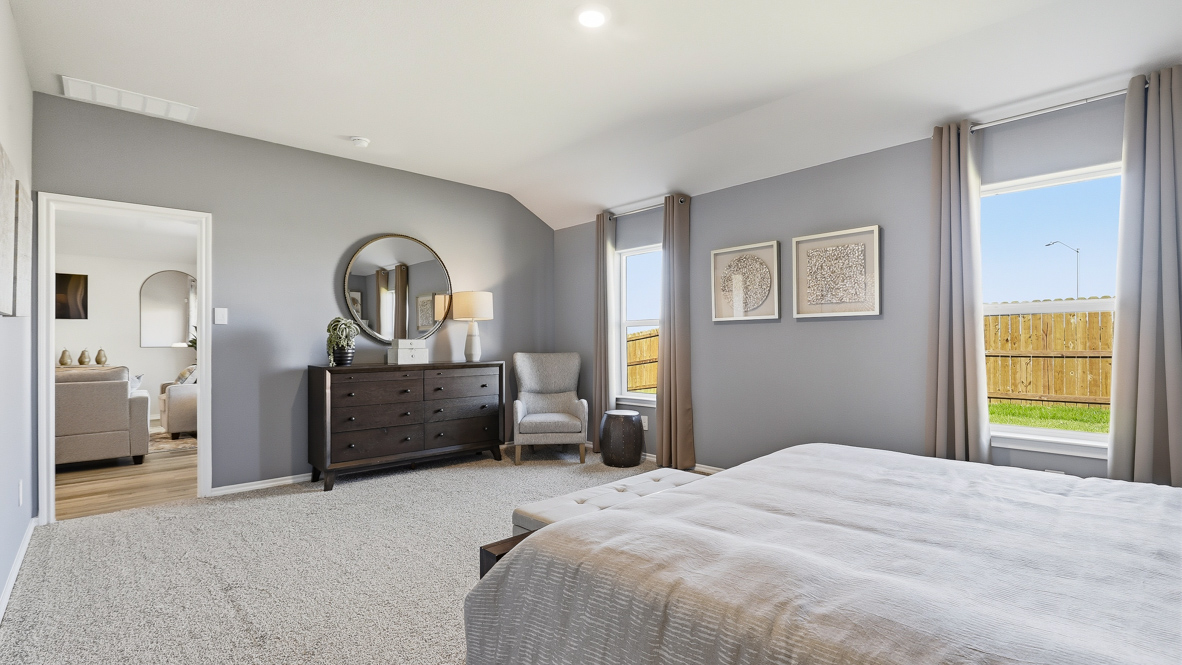 Bedroom 1