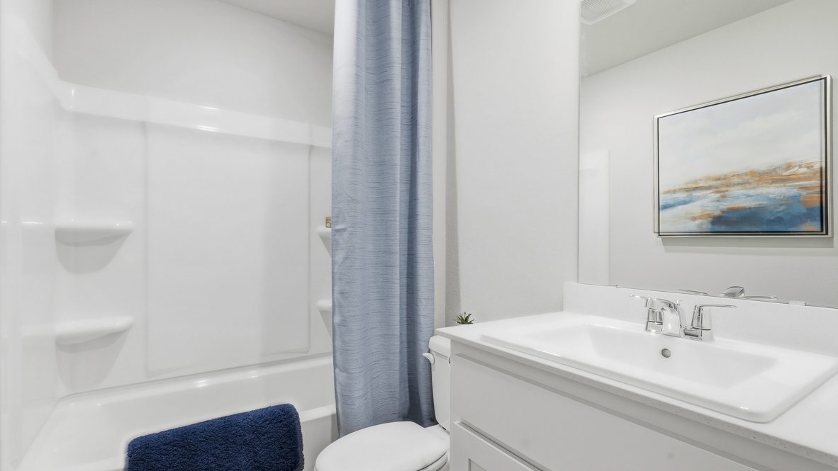 Bathroom 2
