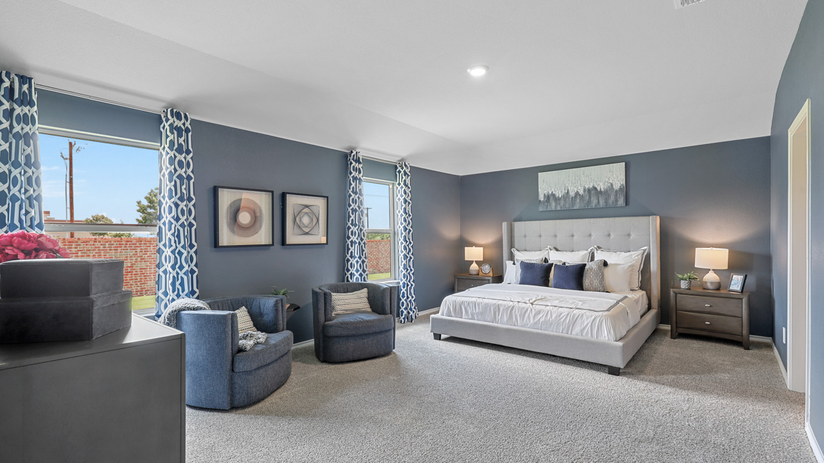 Bedroom 1