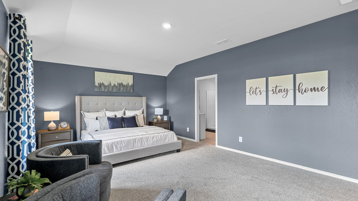 Bedroom 1