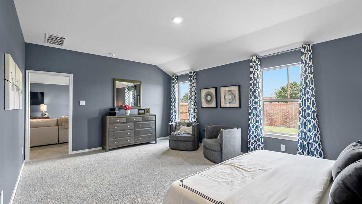 Bedroom 1