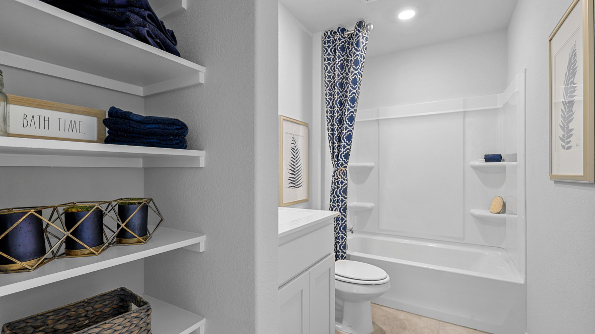Bathroom 2