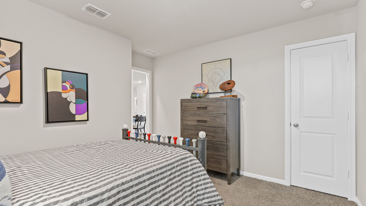 Bedroom 4