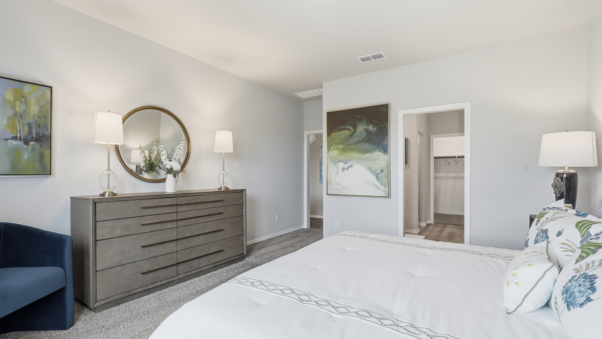 Bedroom 1