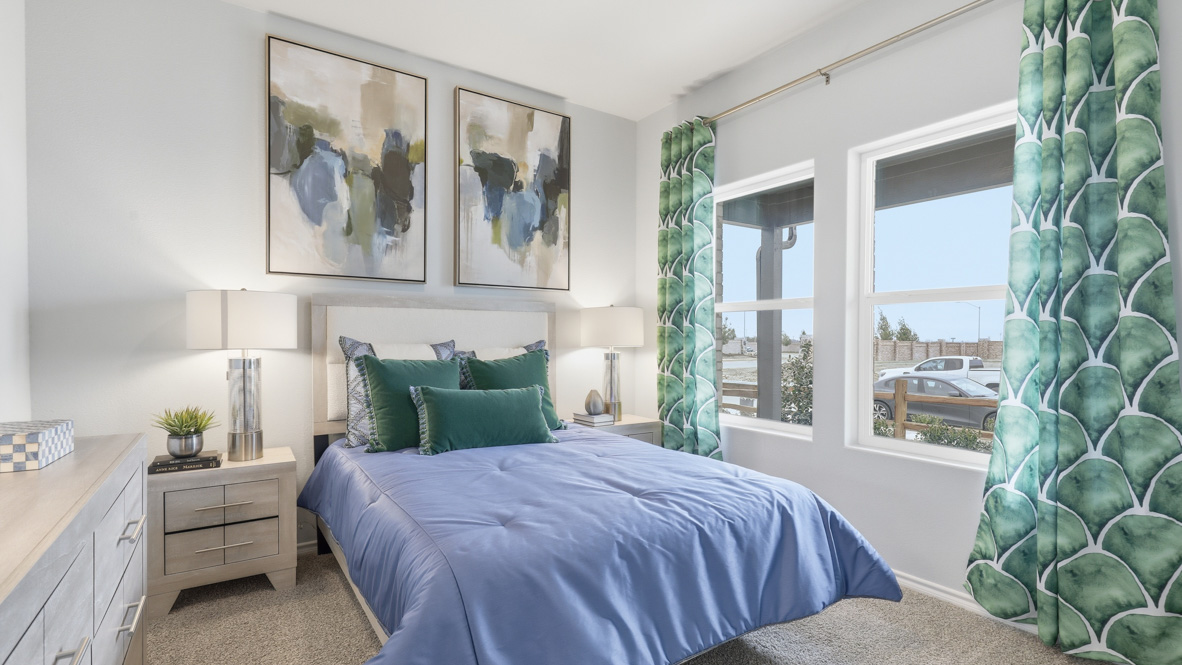 Bedroom 2