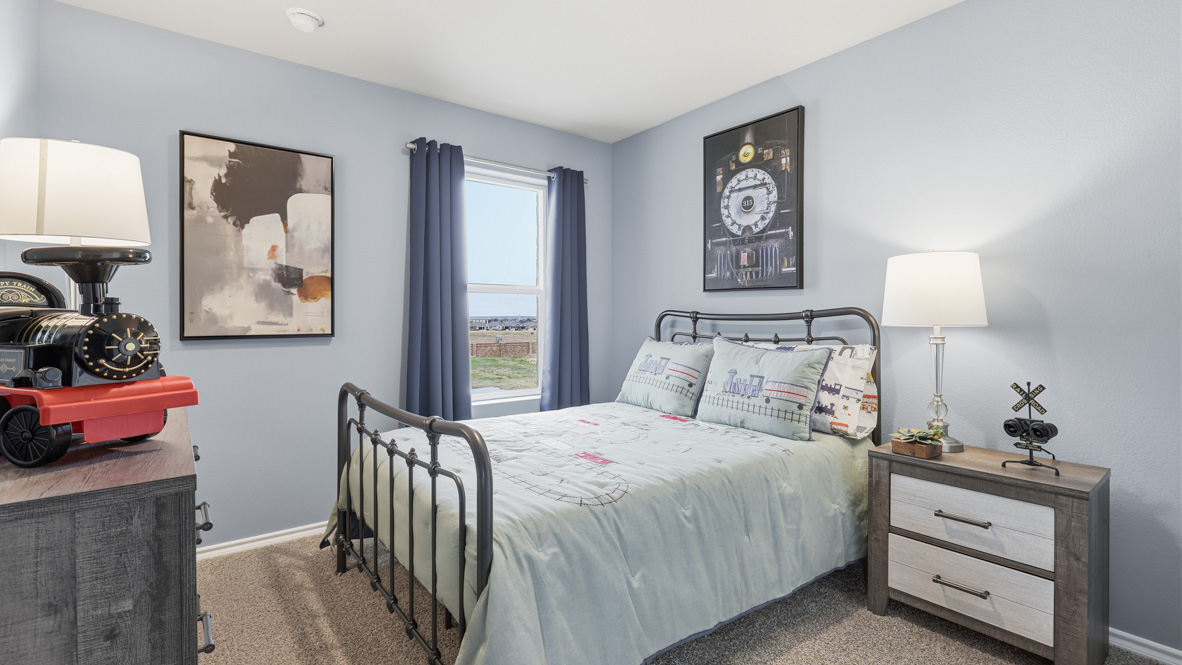 Bedroom 4
