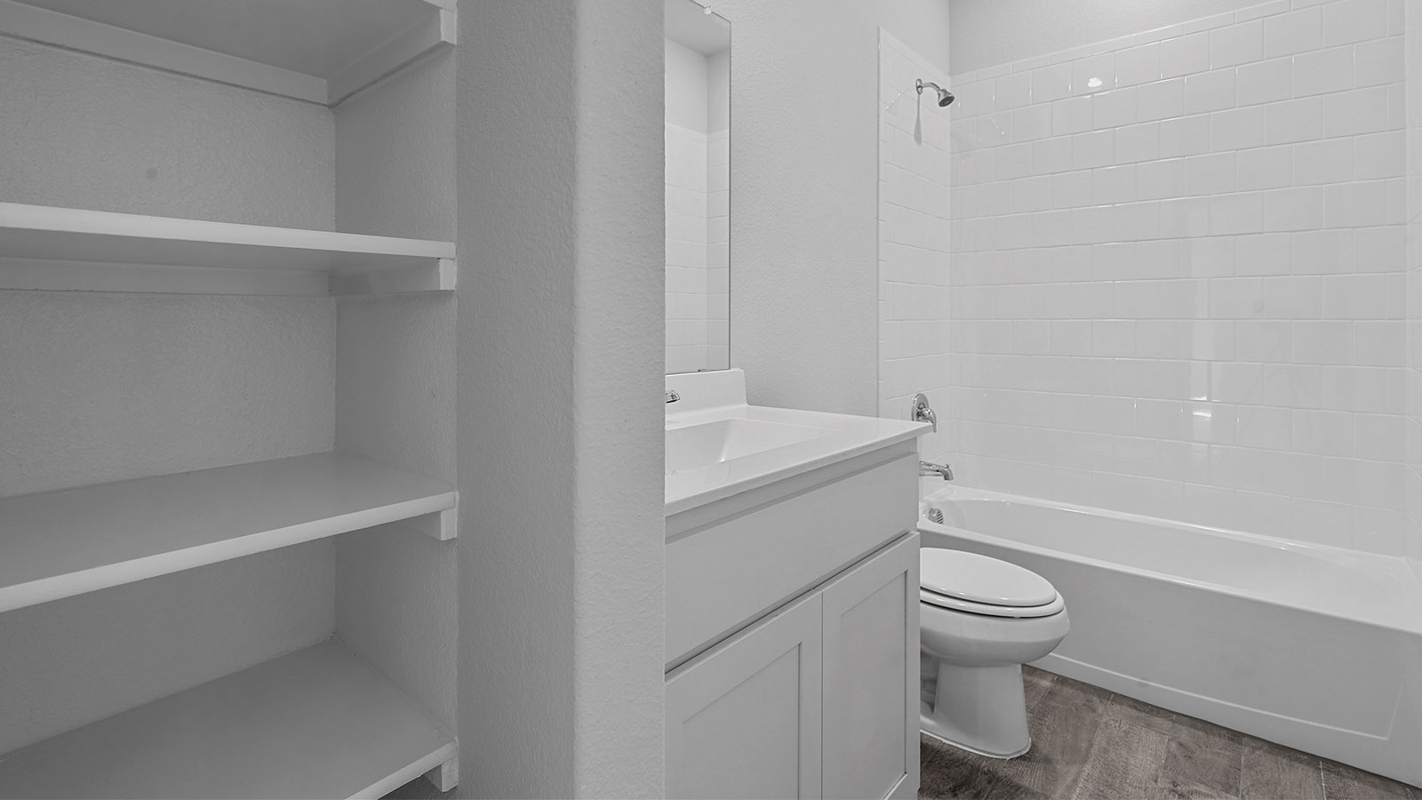 Bathroom 2