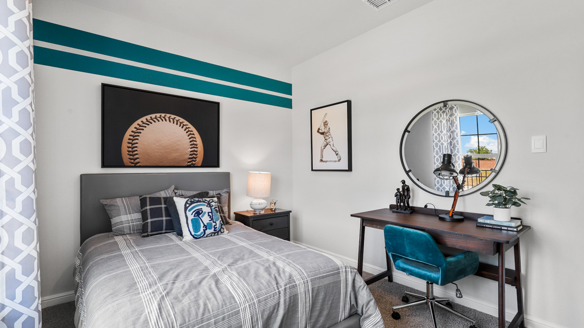 Bedroom 2