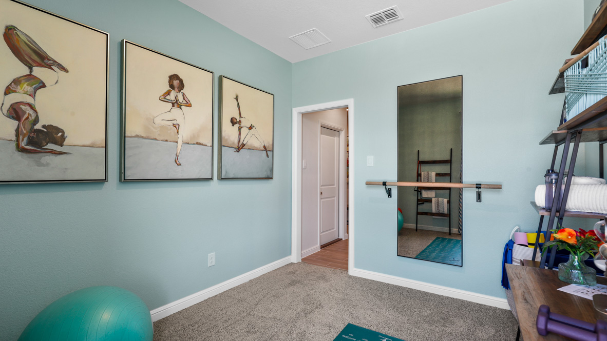 Bedroom 4