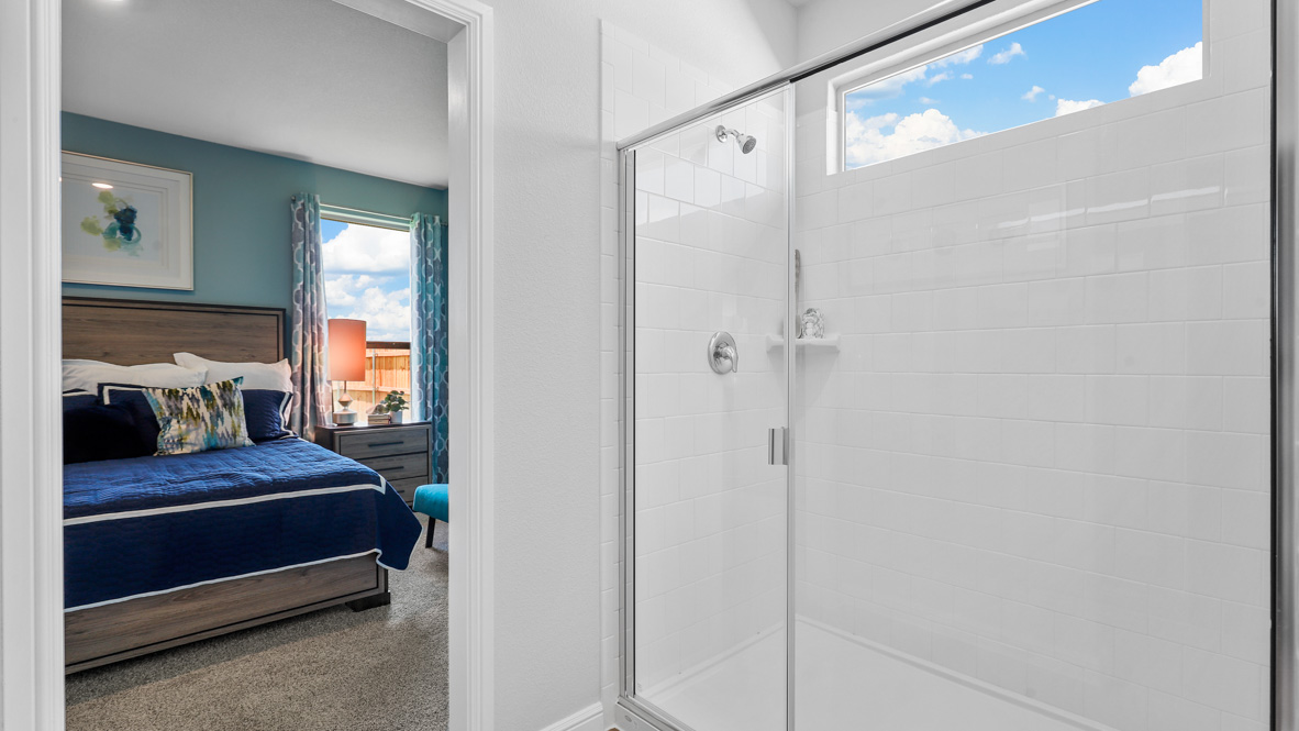Bathroom 1