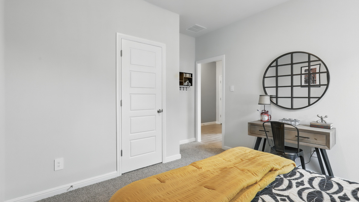 Bed 3