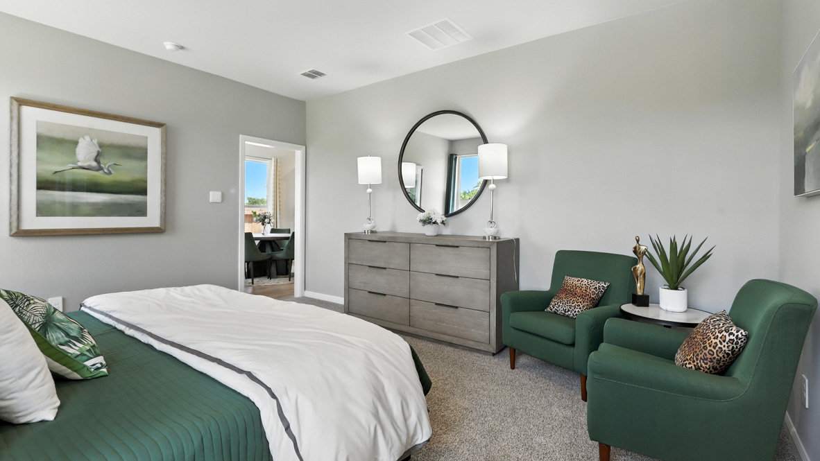 Bedroom 1