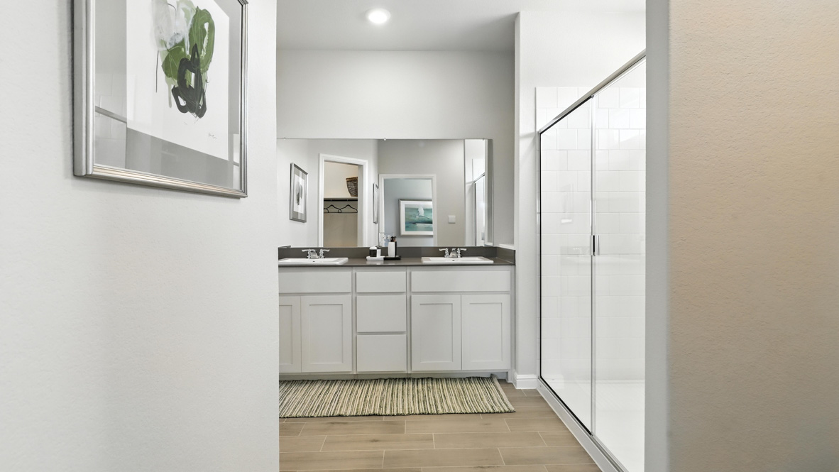 Bathroom 1