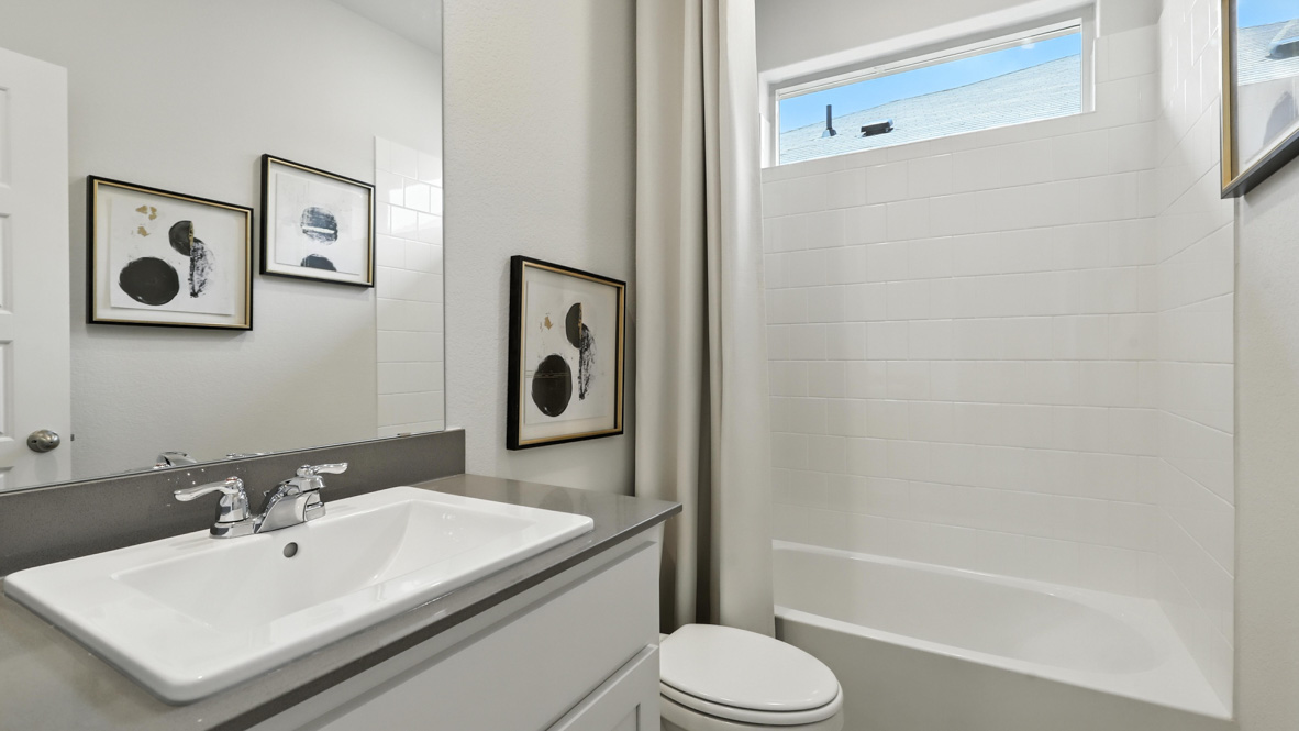 Bathroom 2