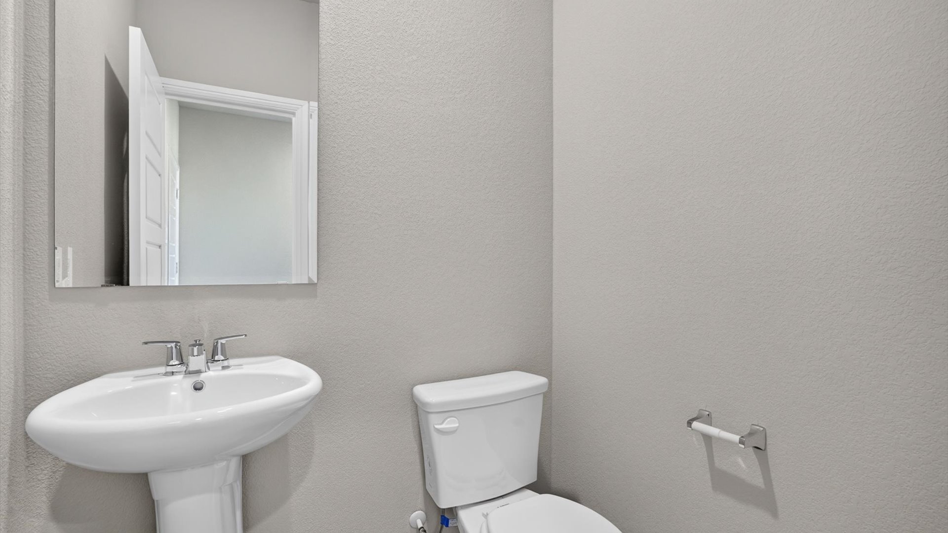 Half bath