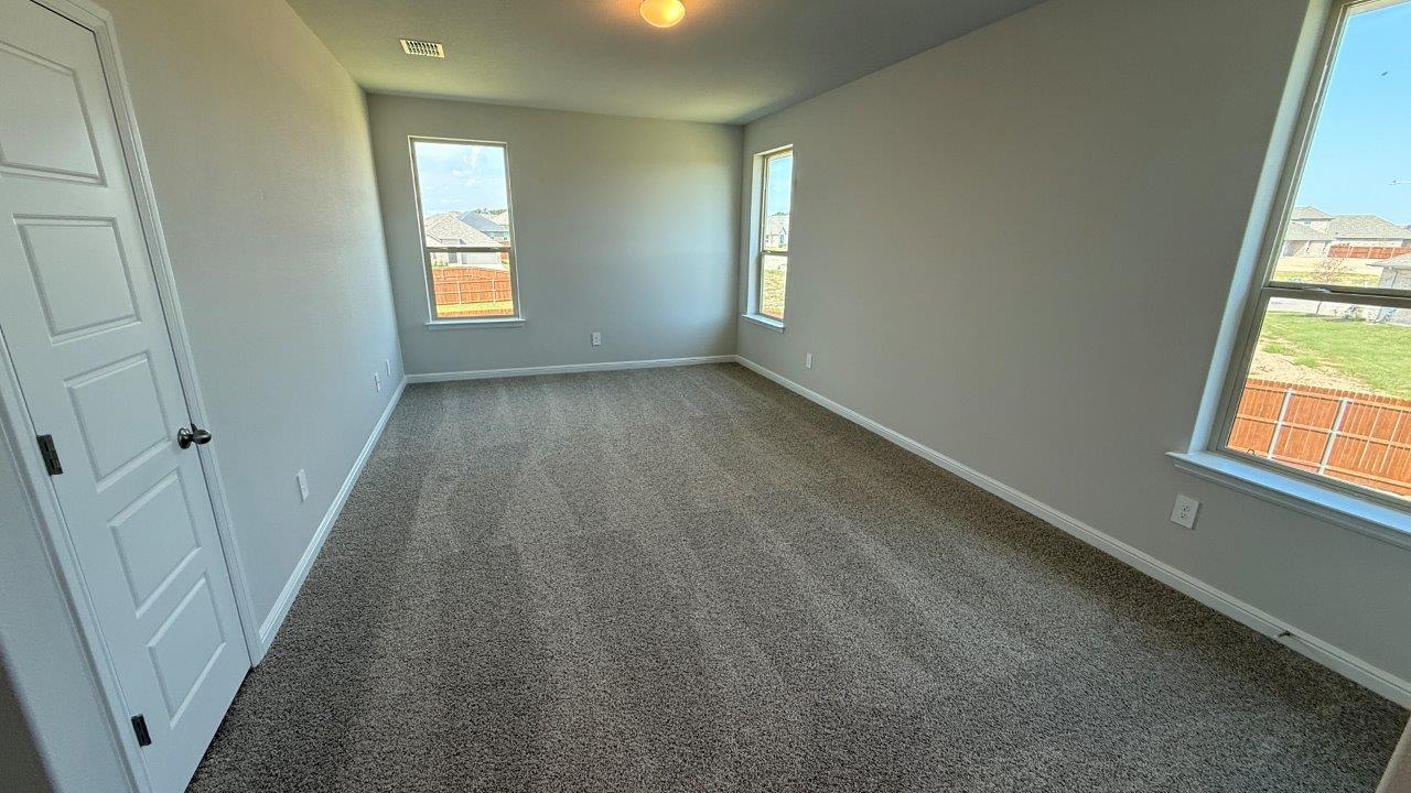 Second Living Room