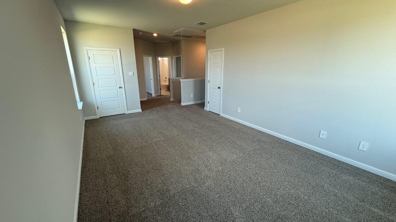 Second Living Room