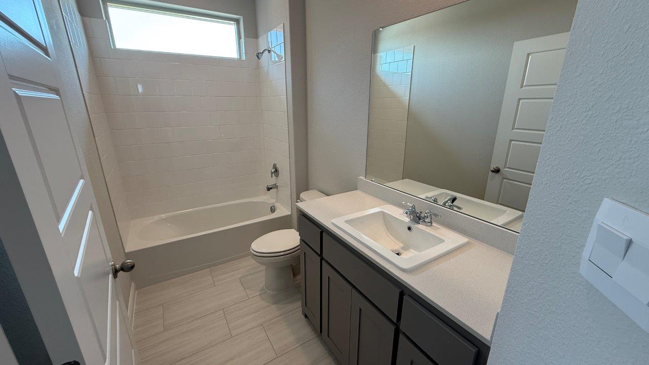 Bathroom 2