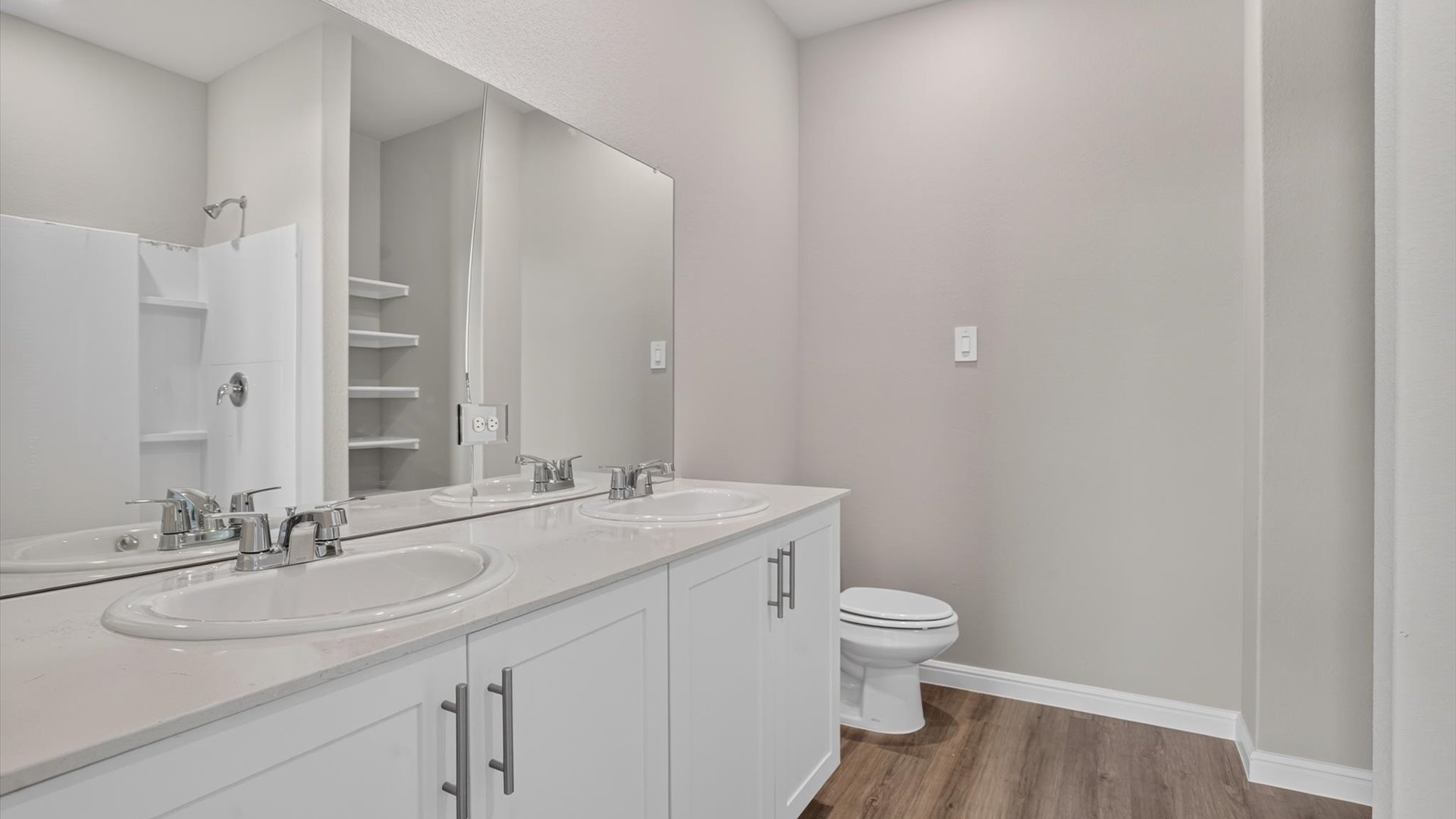 Bathroom 1