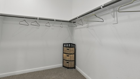 closet
