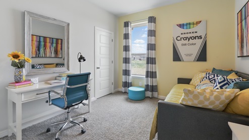 Bedroom 2