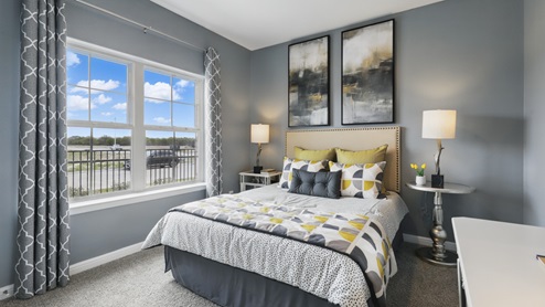 Bedroom 4