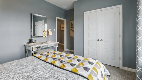 Bedroom 4