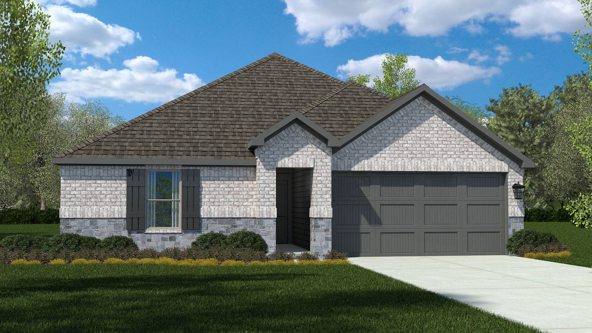 704 Smart Strike Trail exterior