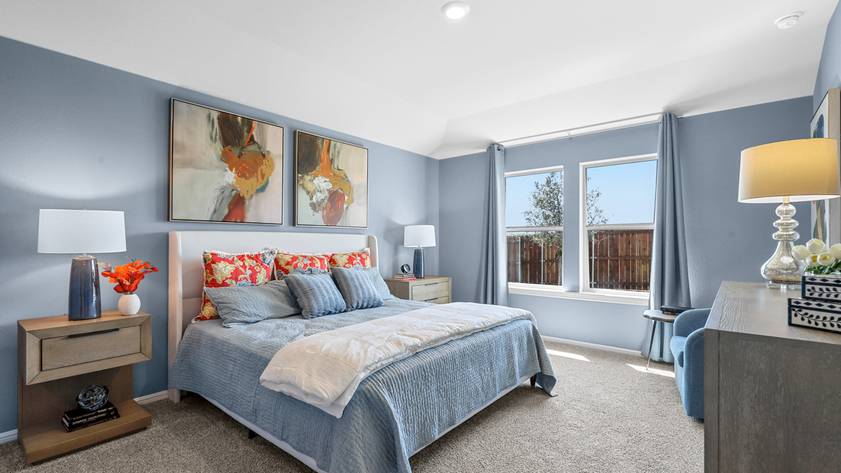 Bedroom 1