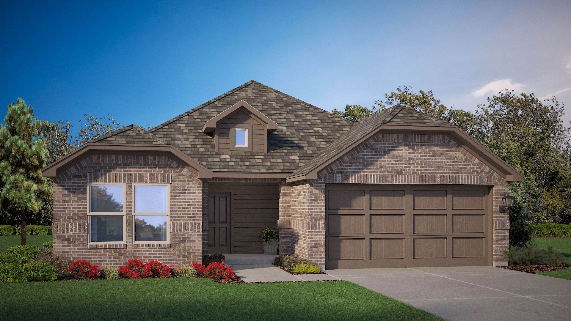 608 Smart Strike Trail exterior