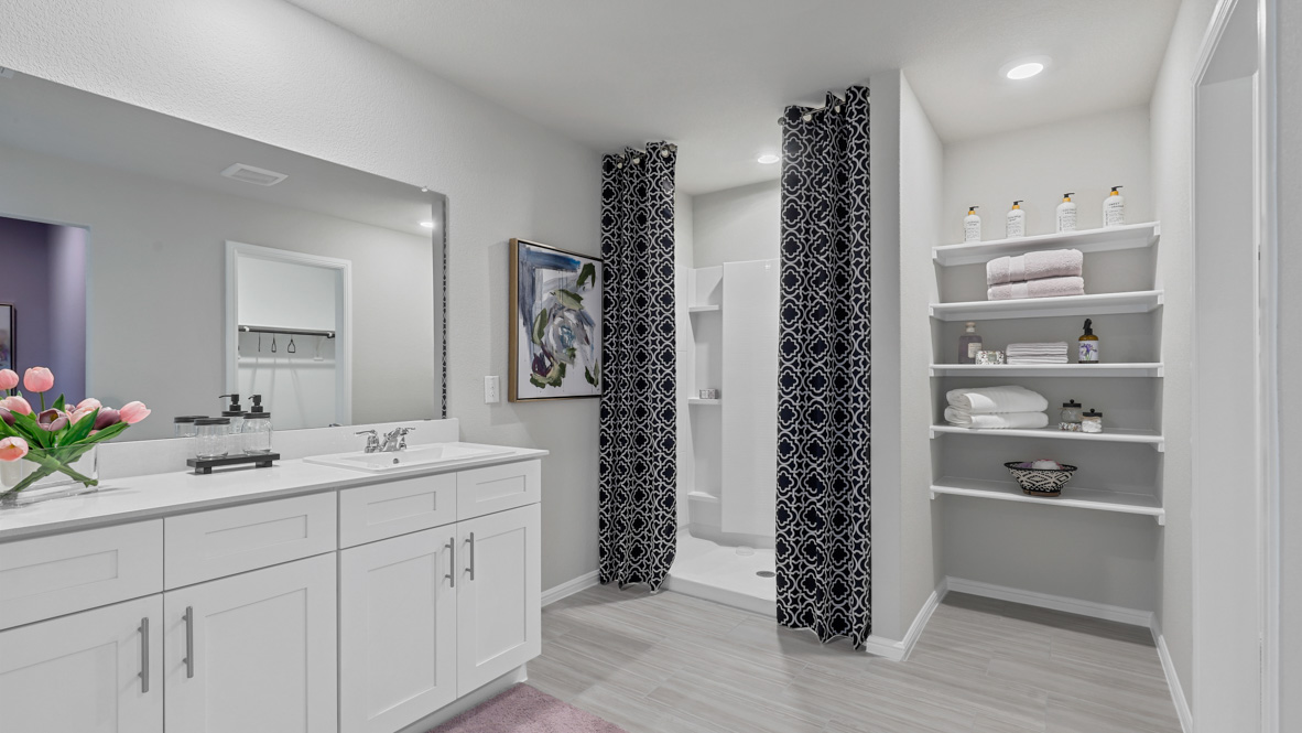 Bathroom 1