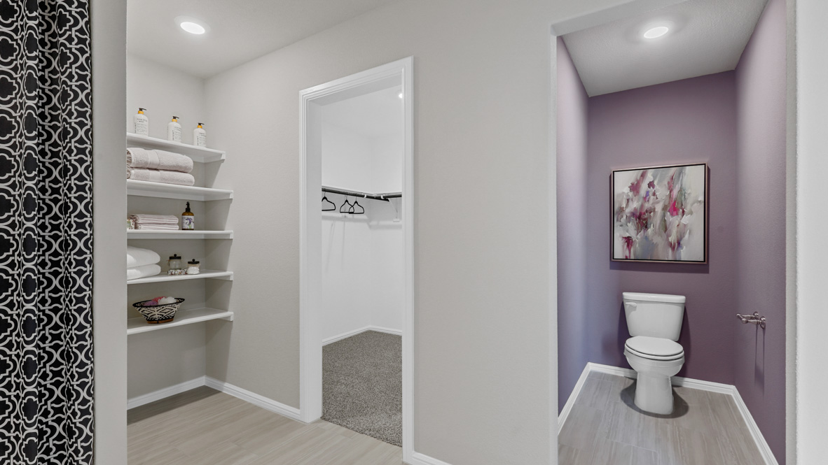 Bathroom 1