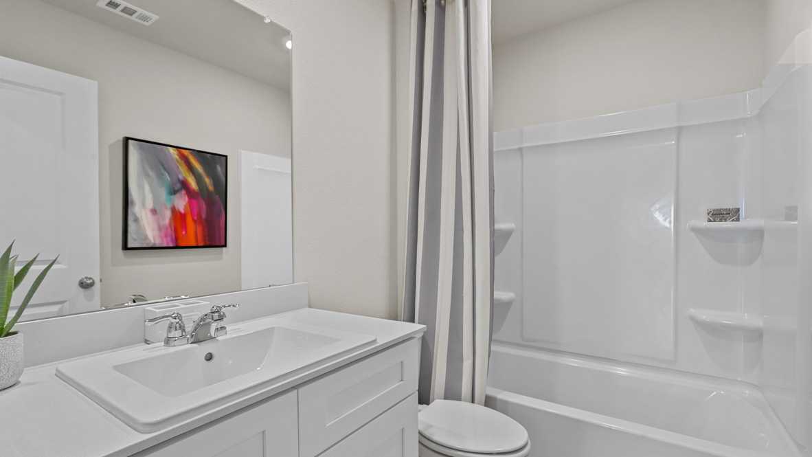 Bathroom 3