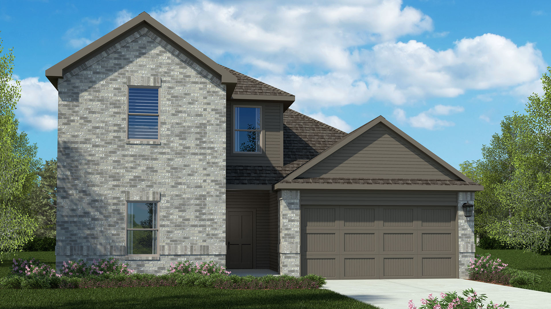 612 Smart Strike Trail exterior