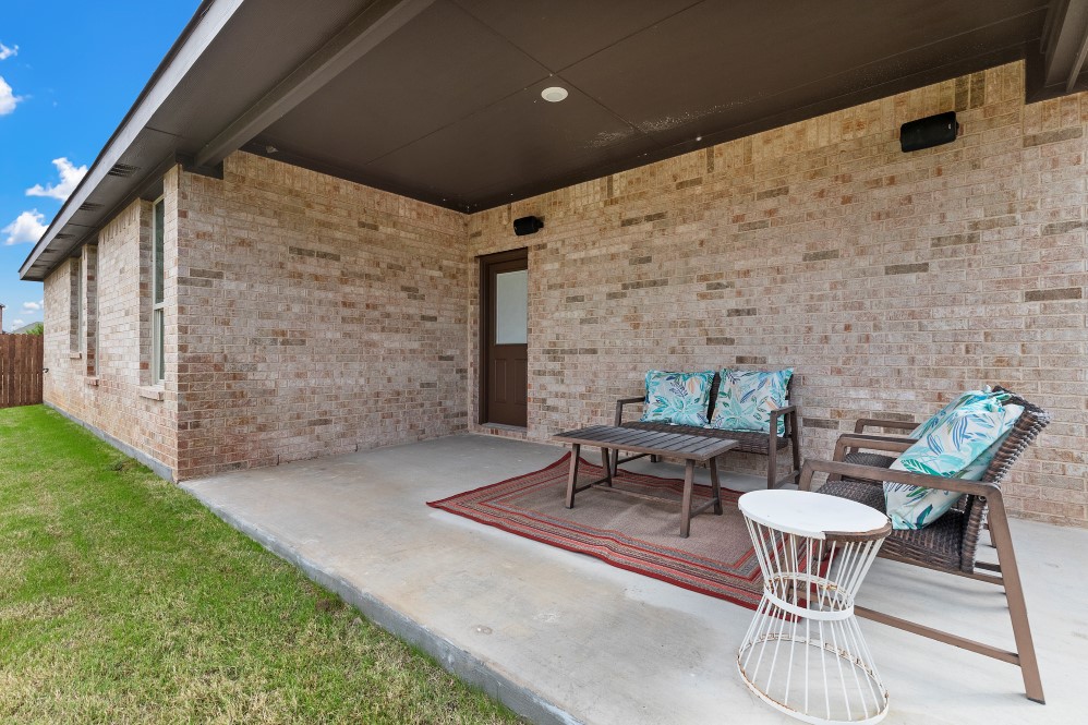 New Homes in The Grove MIDLOTHIAN, TX D.R. Horton