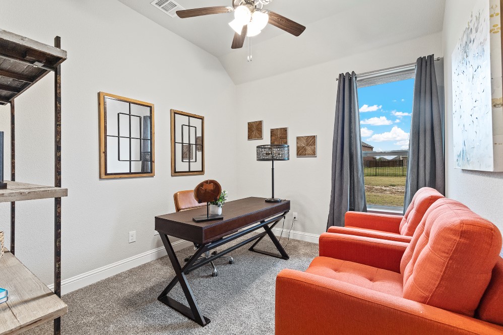 New Homes in The Grove MIDLOTHIAN, TX D.R. Horton