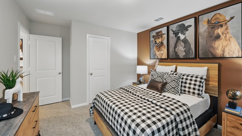 bed 2