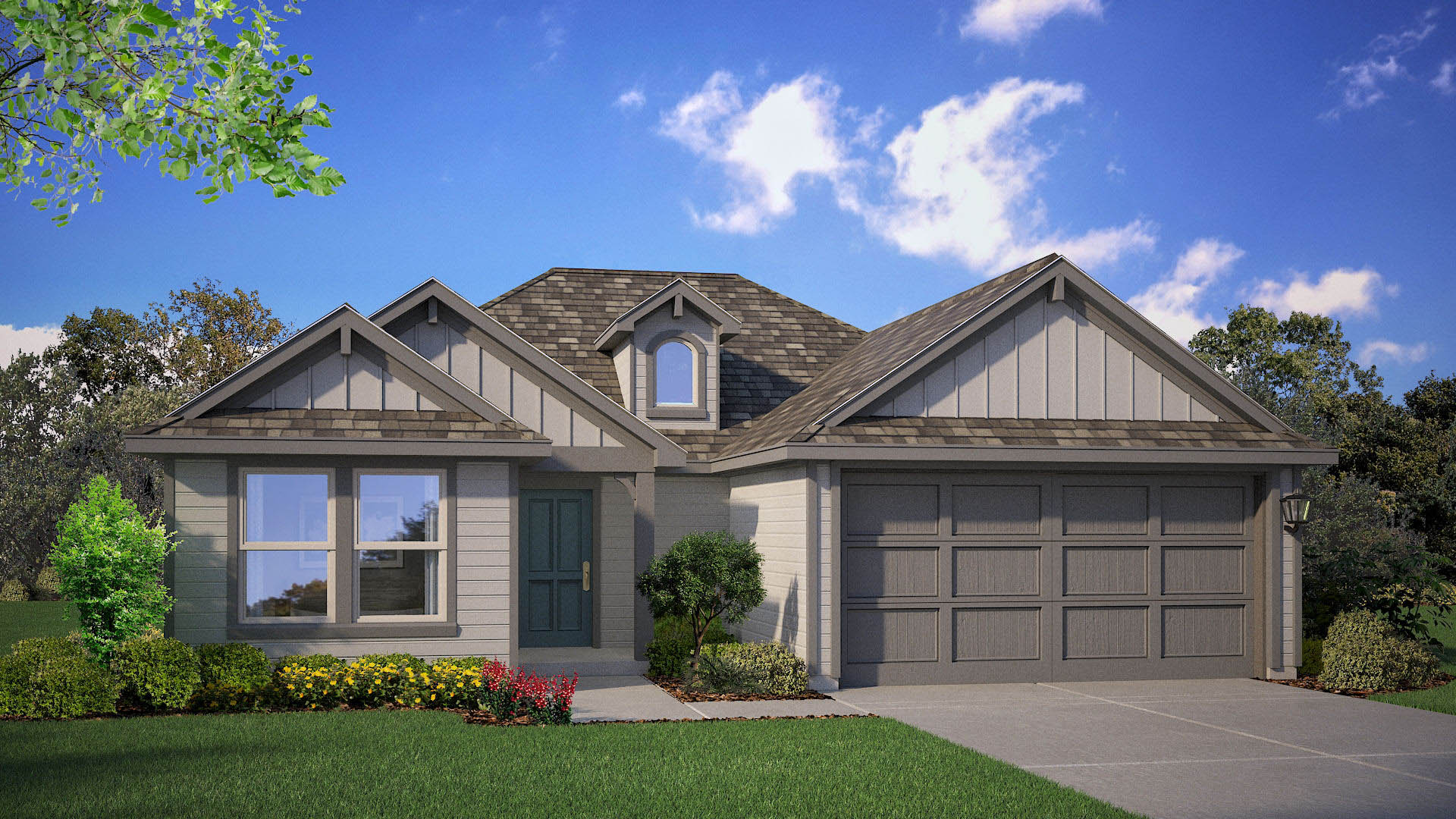 2213 Johnny Cash Drive
