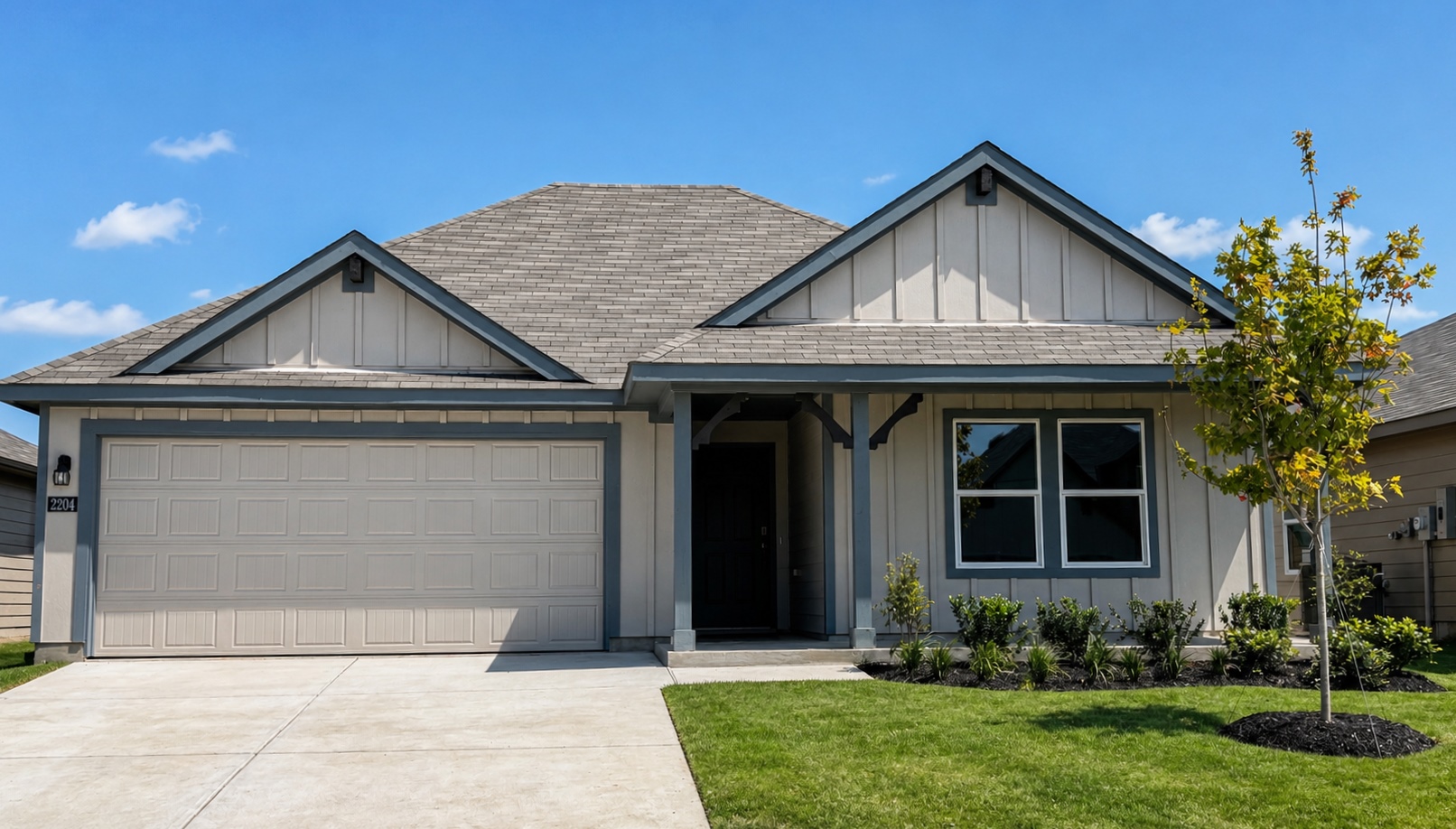 2204 Johnny Cash Drive