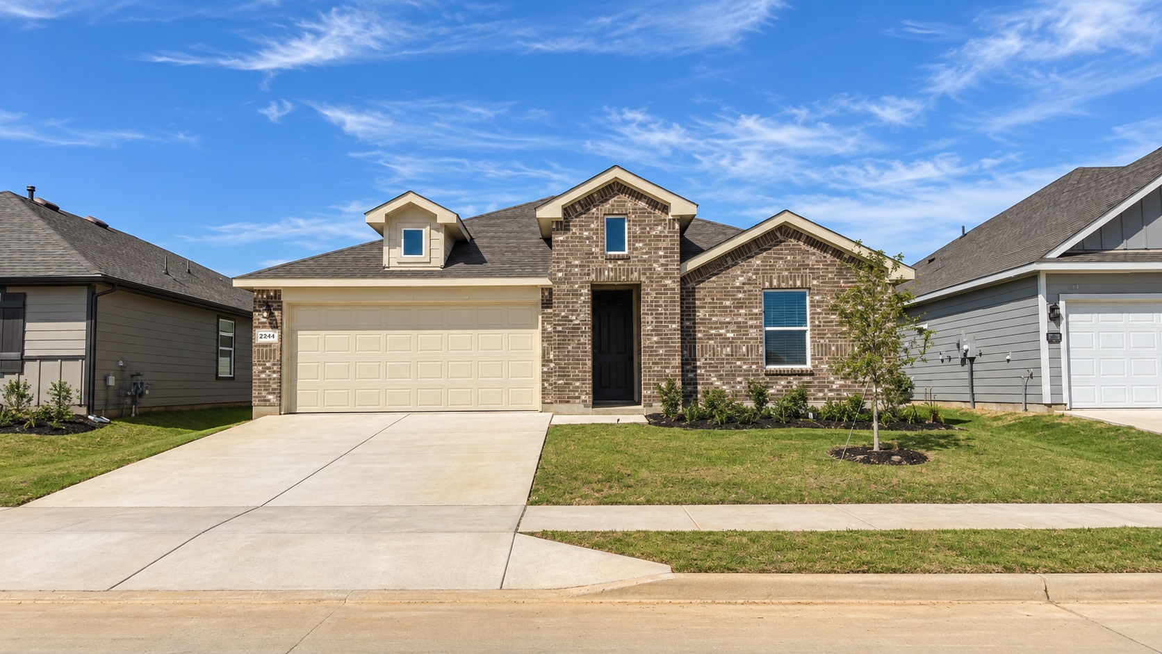 2244 Johnny Cash Drive