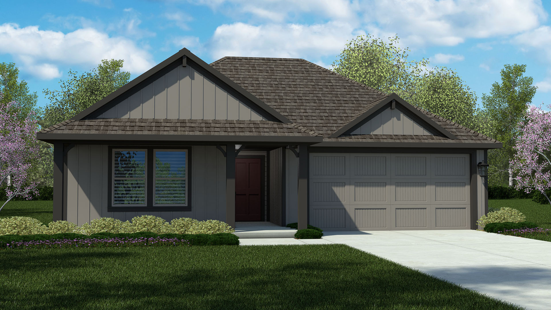 2233 Johnny Cash Drive