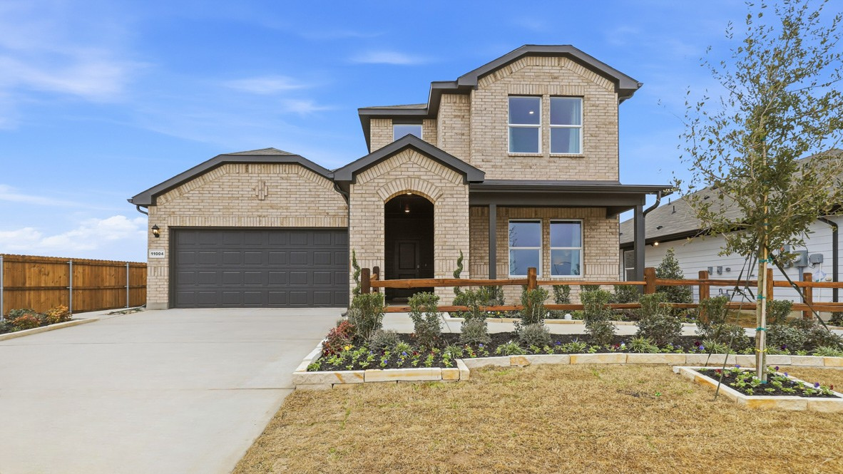 Longhorn Estates