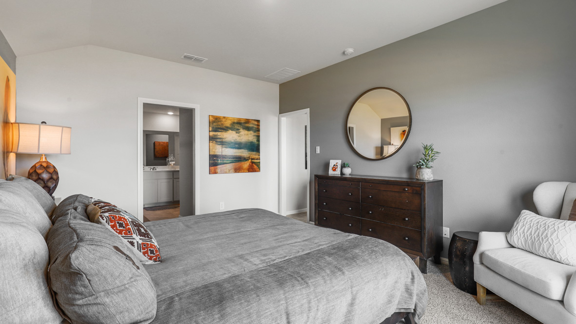 Bedroom 1