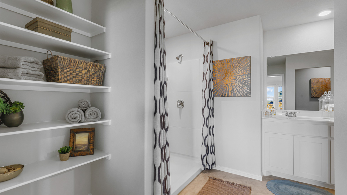 Bathroom 1