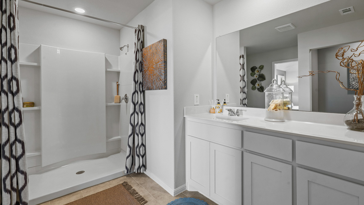 Bathroom 1