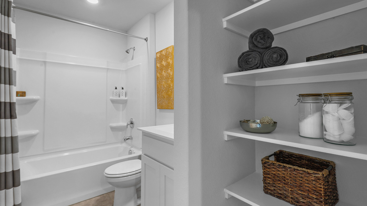 Bathroom 2