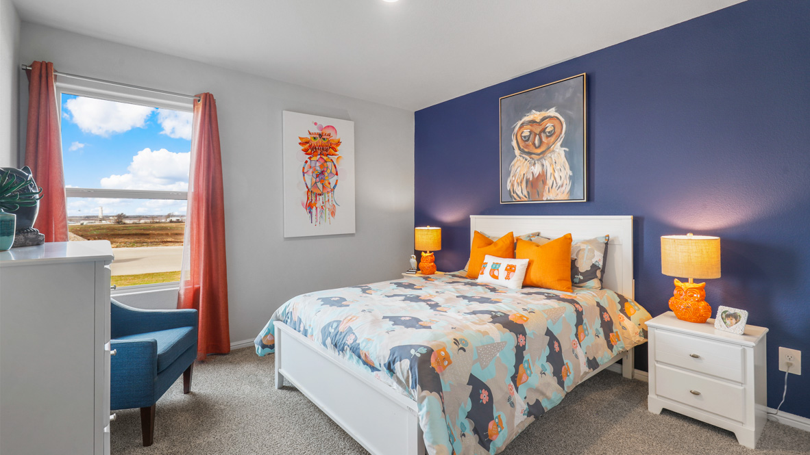 Bedroom 3
