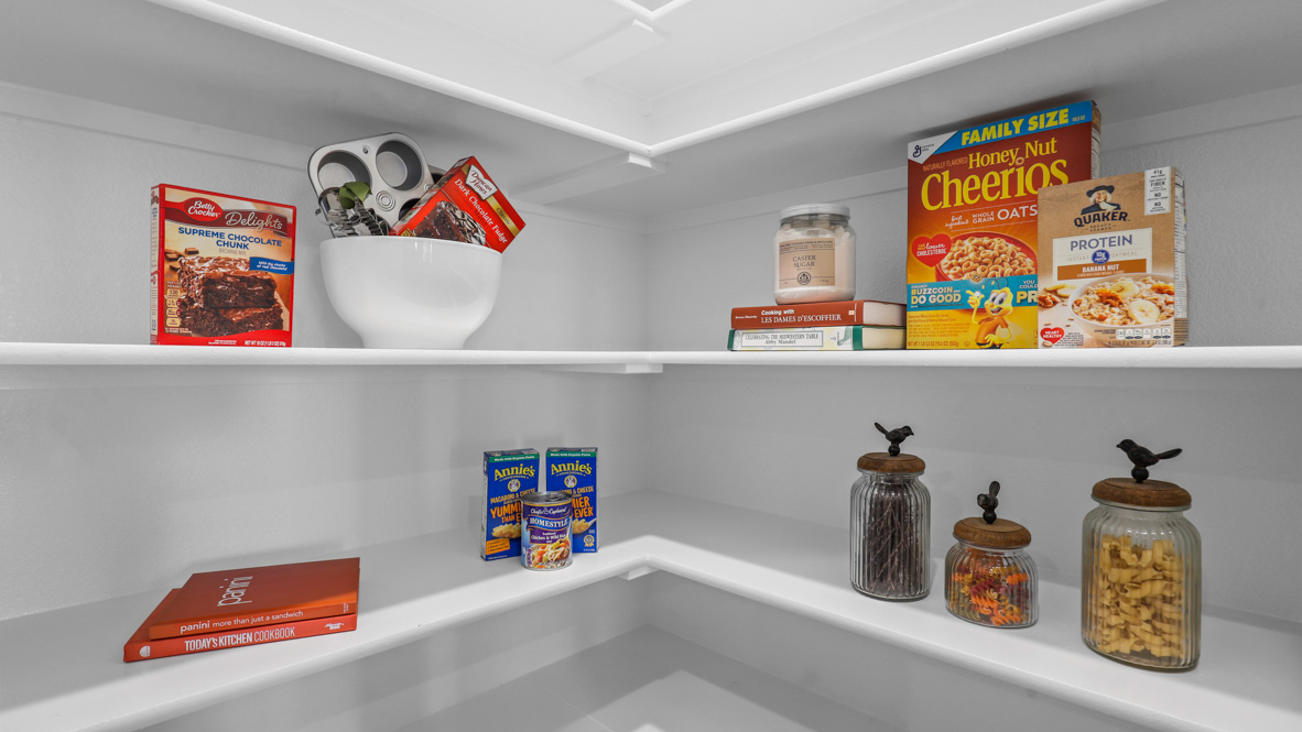 Pantry